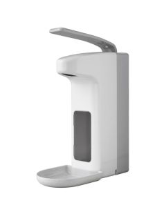 Desinfektionsmittel- und Flüssigseifenspender 0,5 l