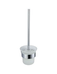 Sydney Chrome Wand-WC-Bürste