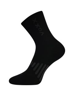 POWRIX Merino-Dünnsocken mit Silberionen
