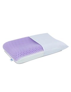 Aeris STAY COOL kühlendes ergonomisches Kissen