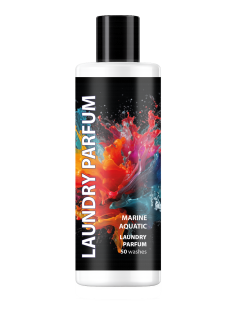 Wäscheparfüm 200 ml, Meeresduft