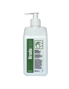 Glycerin-Handcreme mit Aloe Vera, 300 ml, mit Pumpspender