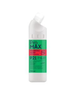 Promax Hypochloritreiniger – mit Kiefernduft