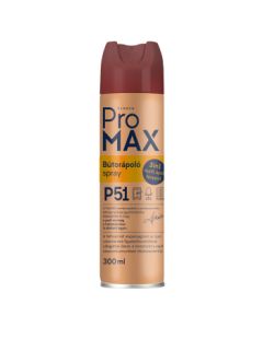 Promax Möbelpflegespray 300 ml
