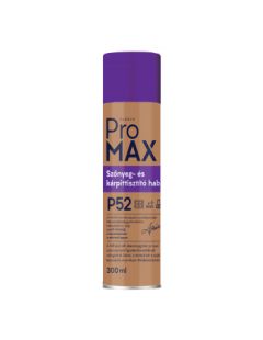 Promax Teppich- und Polsterreinigungsschaum 300 ml