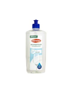 Sanita Geschirrspülgel 500ml soft