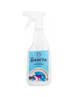 Sanita Fensterreiniger - 500 ml