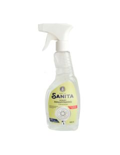 Sanita Duschreiniger 750 ml