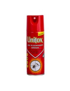 Unitox Spray gegen Fliegen und Mücken 200 ml