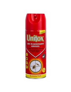 Unitox Spray gegen Fliegen und Mücken 400 ml