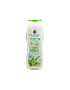 Dermaflora 0% Duschgel 250 ml mit Aloe Vera