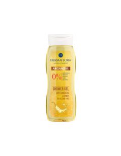 Dermaflora 0% Duschgel 250 ml mit Arganöl