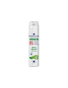 Dermaflora 0% Haarspray 300ml mit Aloe Vera