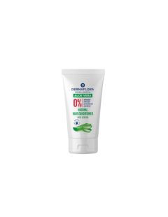 Dermaflora 0% Haarspülung 150 ml mit Aloe Vera