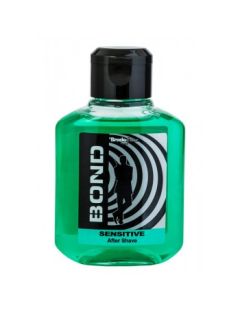 Bond Aftershave Sensitiv