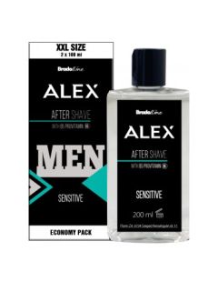 Alex Aftershave 200 ml XXL Sensitive