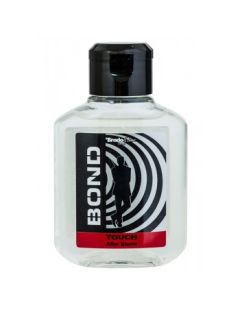 Bond Aftershave 125 ml Touch