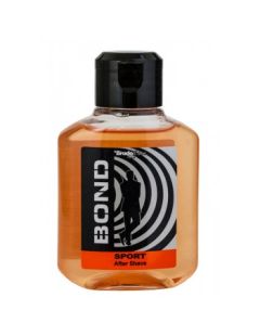 Bond Aftershave 125 ml Sport