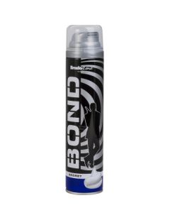 Bond Rasierschaum 300 ml Secret