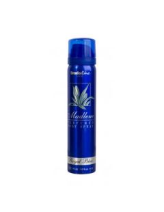 Madlene Deodorantspray 75 ml Königsblau