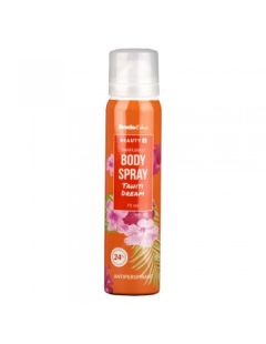 Beauty4 Körperspray 75 ml Tahiti Dream