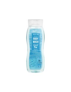 Beauty4 Duschgel 250 ml Korallenrot