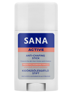 Sana Active Anti-Wundreiben-Stick 50 ml