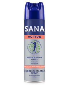 Sana Active Anti-Scheuerspray 150 ml