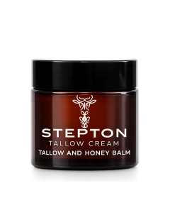 Stepton Talgcreme mit Honig 50 ml