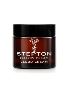 Stepton leichte Creme mit Talg 50 ml