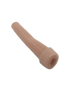 Tubus Extra Stretch-Überzug 15 cm - 1 Stück
