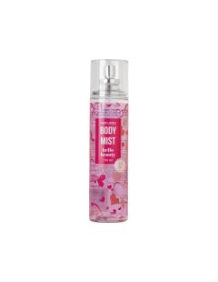 Beauty4 Körperspray 150 ml Hello Beauty