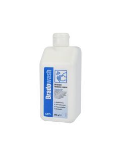 Bradowash hautfreundliche Flüssigseife 500 ml
