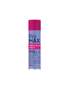 Promax Fleckenentferner-Schaum für Textilien, 300 ml