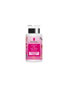 Emese Nagellackentferner mit Pumpe, acetonfrei, 200 ml