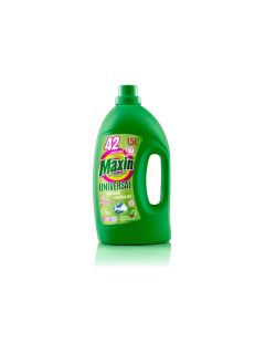 Maxin Waschgel 1500 ml Universal