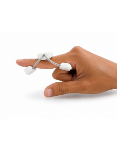 Dynamische Fingerorthese zur Streckung
