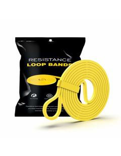 Fitnessband - Gelb 2-7 kg