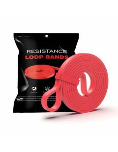 Fitnessband - Rot 7-16 kg