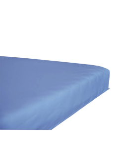 Wasserdichte Stretch-Plane Jersey 100x220 cm