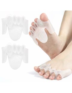 Metapad-Verband mit Trennstreifen und Fingerschutz