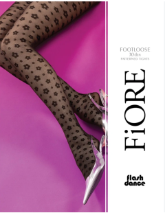 Footloose 30 DEN Strumpfhose