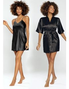 Karen Satin-Camisole