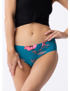 Nahtloser Slip WILD ROSE – schlicht und klassisch