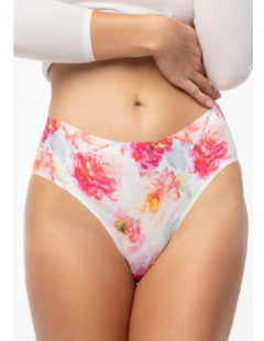 Nahtloser Slip PEONY – schlicht und klassisch