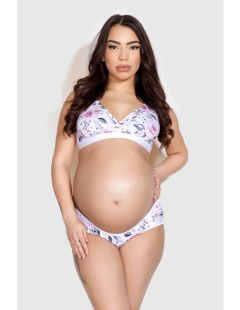 Umstandshöschen Mama Panty