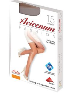 Avicenum Strumpfhose 15 DEN
