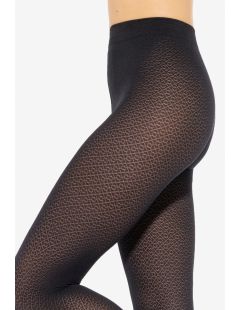Strumpfhose TRENDY Loretta 158 50 DEN