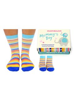 Mummys Boy Kindersocken