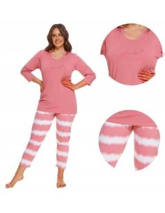 Damenpyjama Carla